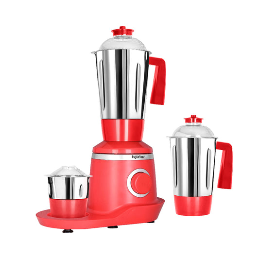 Fujistar 3 in 1 Mixer Grinder 1000 Watts FSBL314