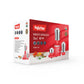 Fujistar 3 in 1 Mixer Grinder 1000 Watts FSBL314