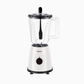 Fujistar 2 in 1 Juicer / Blender 350w 1.5 L Plastic Jar
