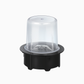 Fujistar 2 in 1 Juicer / Blender 350w 1.5 L Plastic Jar
