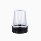 Fujistar 2 in 1 Juicer / Blender Premium 650w 1.8 L Unbreakable Jar