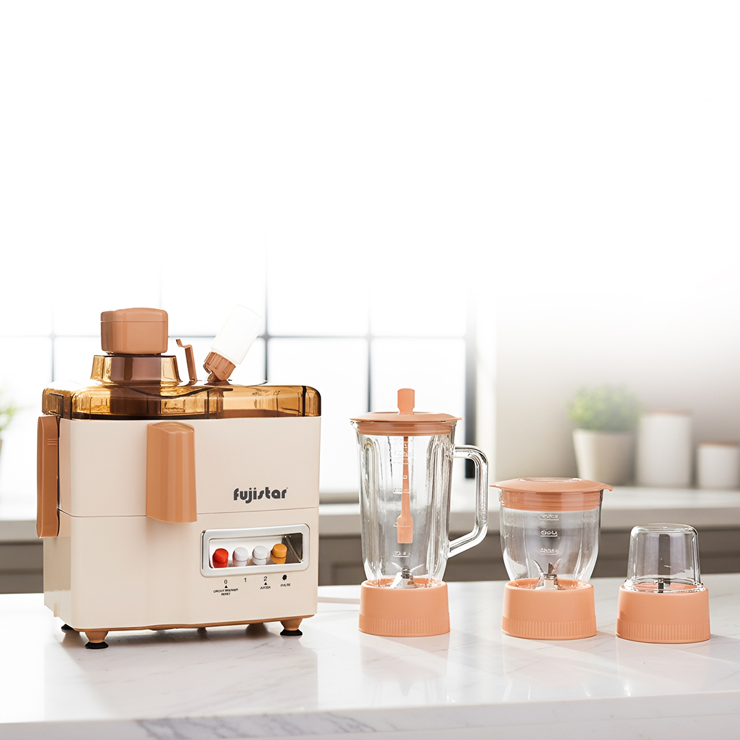 Kitchen Appliances