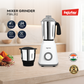 Fujistar 2 in 1 Mixer Grinder 800 Watts FSBL312