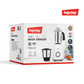 Fujistar 2 in 1 Mixer Grinder 800 Watts FSBL312