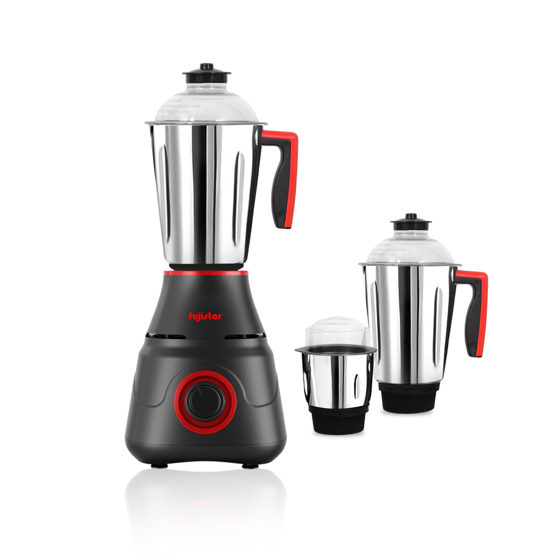 Fujistar 3 in 1 Mixer Grinder 1000 Watts FSBL313