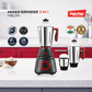 Fujistar 3 in 1 Mixer Grinder 1000 Watts FSBL313