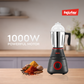 Fujistar 3 in 1 Mixer Grinder 1000 Watts FSBL313