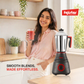 Fujistar 3 in 1 Mixer Grinder 1000 Watts FSBL313