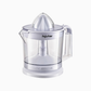 Fujistar Citrus Juicer 30w, 800ml, 2 cones