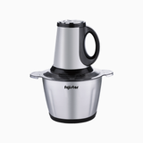 Fujistar electric chopper 650w 3 ltr bpa free 304 steel