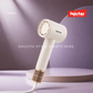 FUJISTAR Professional High-Speed Hair Dryer 1460W, 2 speeds, 4 temperature settings, 200 million negative ions function
