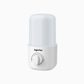 FUJISTAR Emergency Light 10W – Dual 18650 Batteries, High/Low Mode, Up to 40 hrs Runtime
