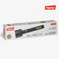 FUJISTAR Rechargeable Flashlight – LED Spotlight + COB, 1800mAh Battery