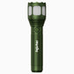 FUJISTAR Flashlight 20W White Laser LED – IPX4 Waterproof, 21700 Battery, 4000mAh