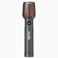 FUJISTAR Zoomable Flashlight 15W White Laser LED – IPX5 Waterproof, 26650 Battery, 3000mAh