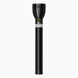 FUJISTAR Flashlight 15W White Laser LED – IPX5 Waterproof, 2×18650 Batteries, 3000mAh (3-Pack)