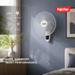 Fujistar wall fan 55w 16 inch size full copper motor