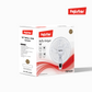 Fujistar wall fan 55w 16 inch size full copper motor