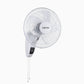 Fujistar wall fan 55w 16 inch size full copper motor