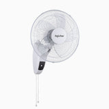 Fujistar wall fan 55w 16 inch size full copper motor