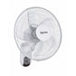 Fujistar wall fan 55w 16 inch size full copper motor, with remote control