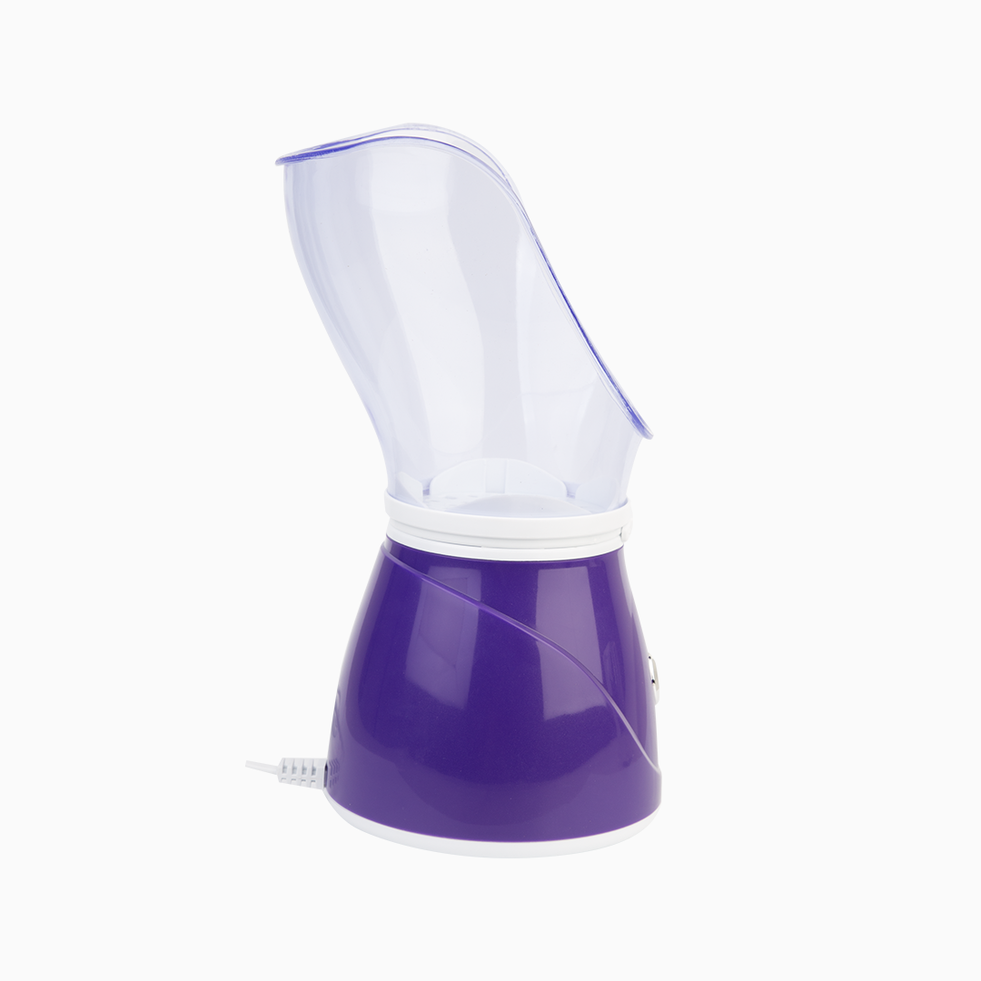 FUJISTAR Facial Steamer 130W – Deep Face & Nasal Steam, 60ml Water Tank