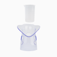 FUJISTAR Facial Steamer 130W – Deep Face & Nasal Steam, 60ml Water Tank