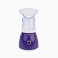 FUJISTAR Facial Steamer 130W – Deep Face & Nasal Steam, 60ml Water Tank