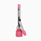 FUJISTAR 4-in-1 Hot Air Hair Styler Brush – 800W DC Motor, Interchangeable Heads