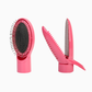 FUJISTAR 8-in-1 Hot Air Hair Styler Brush – 800W DC Motor, Multi-Styling Set