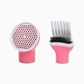 FUJISTAR 8-in-1 Hot Air Hair Styler Brush – 800W DC Motor, Multi-Styling Set