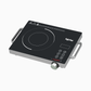 Fujistar Infrared Induction digital display, touch screen control with knob, timer Fry/BBQ/Hotpot 3hours, Soup 2200W
