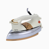 Fujistar Heavy Dry Iron 1000–1200w, weight: 1.8 kg