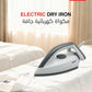 FUJISTAR DRY IRON