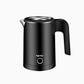 Fujistar 0.8L double wall steel seamless kettle 1500w