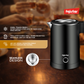 Fujistar 0.8L double wall steel seamless kettle 1500w