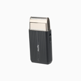 FUJISTAR Rechargeable Foil Shaver 600mAh lithium battery Super slim design for pocket carrying TYPE C charging