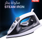 Fujistar Steam Iron FSST213