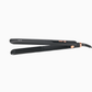 FUJISTAR Hair Straightener 50W – Floating Ceramic Plates, LED Display, Lockable Handle