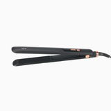 FUJISTAR Hair Straightener 50W – Floating Ceramic Plates, LED Display, Lockable Handle