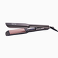 FUJISTAR Hair Straightener 60W – Ceramic Floating Plates, LED Display, Lockable Design