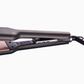 FUJISTAR Hair Straightener 60W – Ceramic Floating Plates, LED Display, Lockable Design