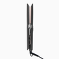 FUJISTAR Hair Straightener 60W – Ceramic Floating Plates, LED Display, Lockable Design