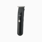 FUJISTAR Rechargeable Hair Trimmer LED display 1200mAh Power: 5W S S blade Travel lock USB TYPE