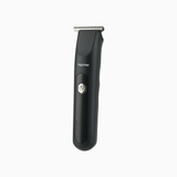 FUJISTAR Rechargeable Hair Trimmer LED display 1200mAh Power: 5W S S blade Travel lock USB TYPE