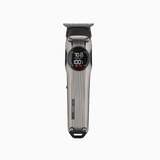 FUJISTAR Rechargeable Hair Clipper 1500mAh 18650 lithium battery USB TYPE C charging
