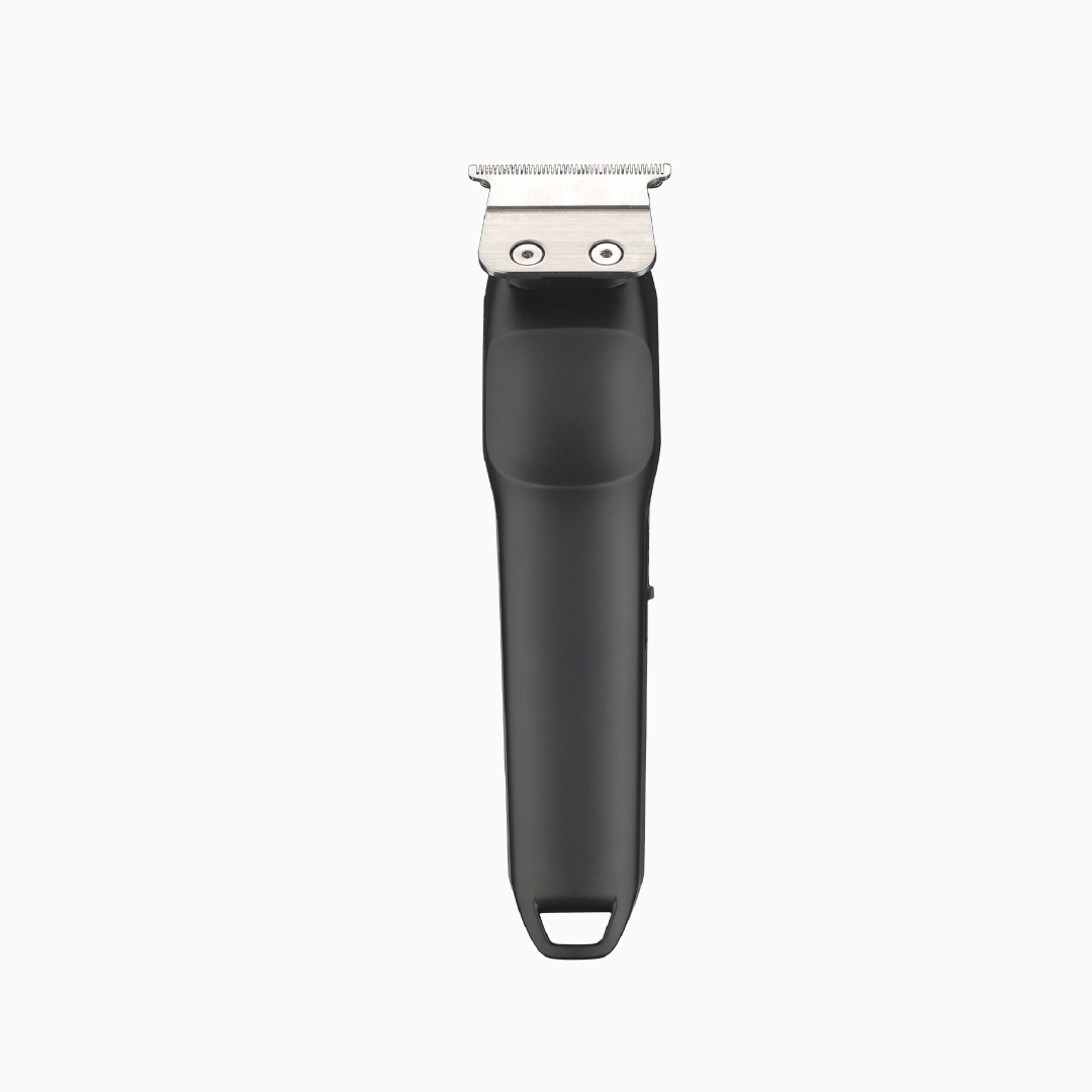 FUJISTAR Rechargeable Hair Clipper 1500mAh 18650 lithium battery USB TYPE C charging