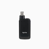 FUJISTAR Rechargeable Nose Hair Trimmer Input: 5V 100mAh lithium battery On/off switch TYPE C charging