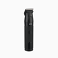 FUJISTAR Mens 6 in 1 Rechargeable Hair Trimmer Set  IPX6 water proof, LED display 1200mAh battery